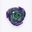 (Takara Tomy) Beyblade X - CX-00 - Evangelion Deck Set