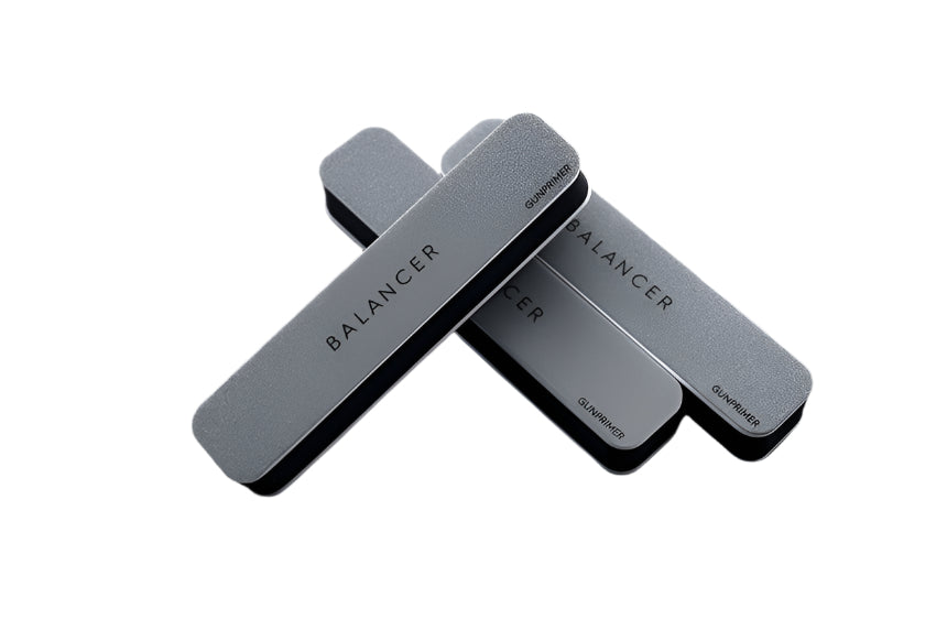 Gunprimer Balancer Gray