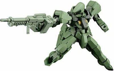 Orphans HG 1/144 Graze Standard Type / Commander Type