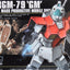 Bandai HGUC #20 1/144 RGM-79 GM Mobile Suit Gundam