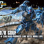 Bandai HGUC #196 1/144 Gouf (Revive) 'Mobile Suit Gundam'