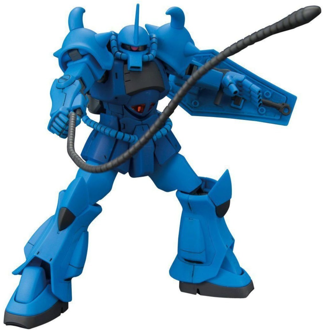 Bandai HGUC #196 1/144 Gouf (Revive) 'Mobile Suit Gundam'