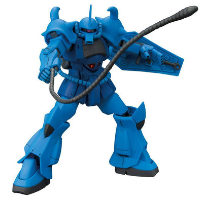 Bandai HGUC #196 1/144 Gouf (Revive) 'Mobile Suit Gundam'