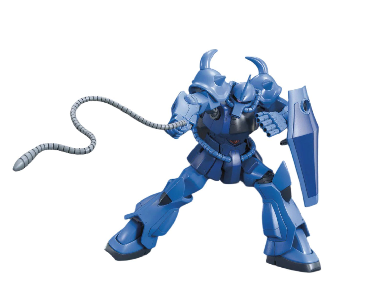 Bandai HGUC #196 1/144 Gouf (Revive) 'Mobile Suit Gundam'