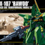 HGUC 1/144 AMX-107 Bawoo