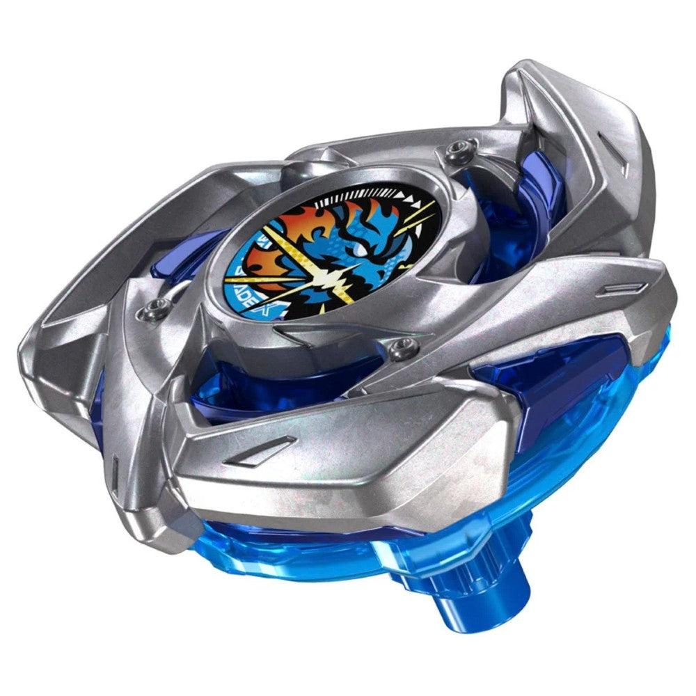 (Hasbro) Beyblade X - Strike Dran 4-50FF BX Infinity Starter Pack (Pre-Order)(Delayed)