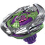 Beyblade X UX-09 JP Version (Samurai Saber 2-70L)