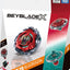 Beyblade X UX-19 Bullet Griffon