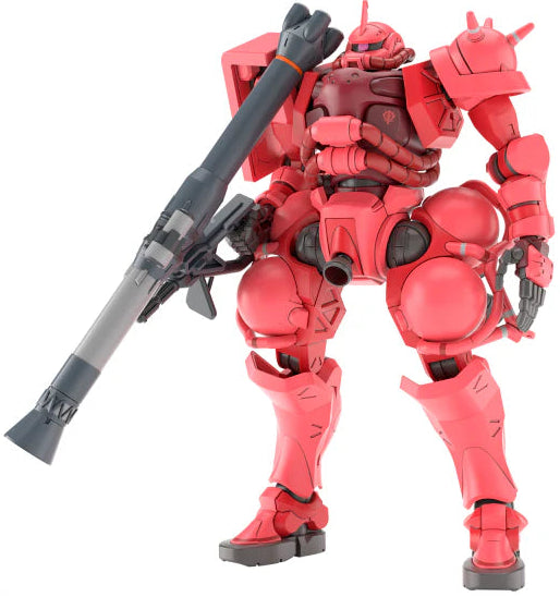 HGGQ Char's Zaku 1/144