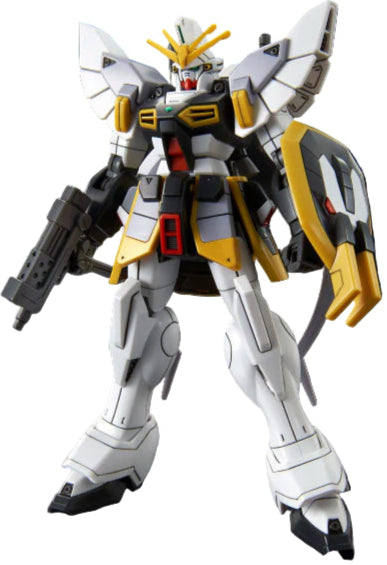 HGAC Gundam Sandrock Custom 1/144