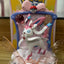 Pokemon Happy Party Photo Frame Assembling