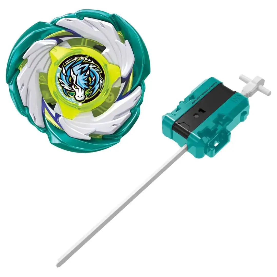 Beyblade X CX-07 Pegasus Blast ATr