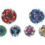 Beyblade X cx-08 Random Booster Vol.7