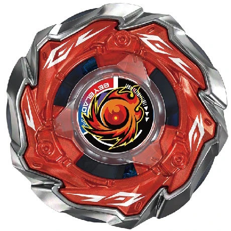 Beyblade X CX-09 SolEclipse D5-70TK