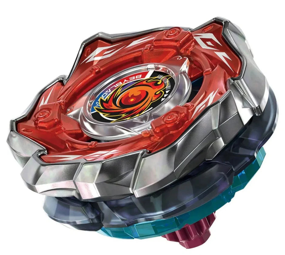 Beyblade X CX-09 SolEclipse D5-70TK