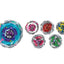 Beyblade X CX-17 Random Booster Vol. 10