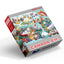 1000 pieces Canada Eh! Jigsaw Puzzle