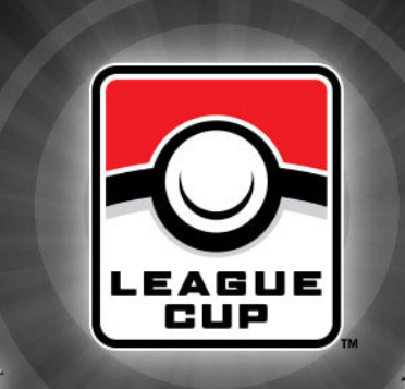 Pokemon TCG League Cup (July 10th @6pm)