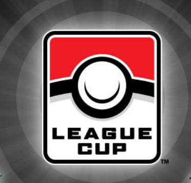 Pokemon TCG League Cup (November 6th @6pm)