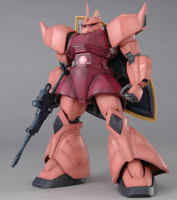 Bandai MG 1/100 MS-14S Char's Gelgoog Ver 2.0