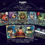 CookieRun Braverse TCG: Obsidian Collectible Card Set