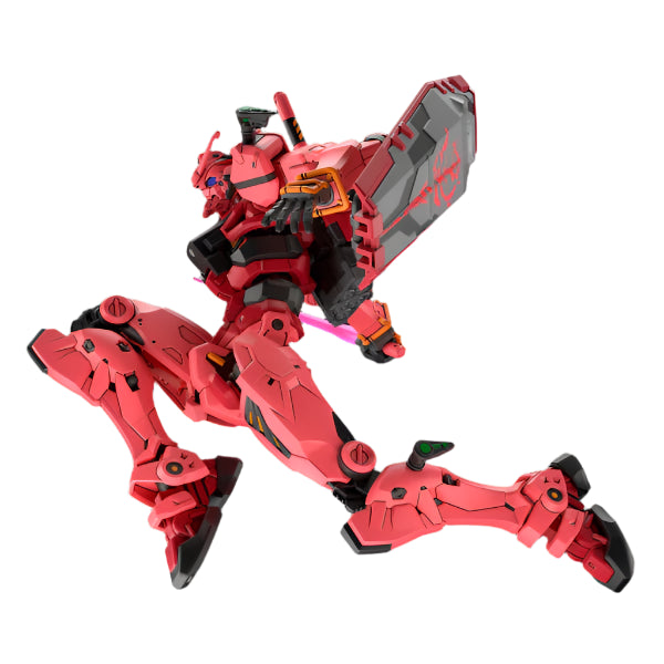 BANDAI HOBBY HG 1/144 RED GUNDAM
