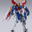 Burning Gundum & Burning Gundam Second "Gundam" - Metal Build