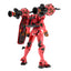 BANDAI HOBBY HG 1/144 RED GUNDAM
