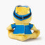 Digimon Adventure - Agumon Plushie