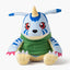 Digimon Adventure - Gabumon Plush