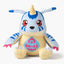 Digimon Adventure - Gabumon Plush
