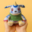 Digimon Adventure - Gabumon Plush