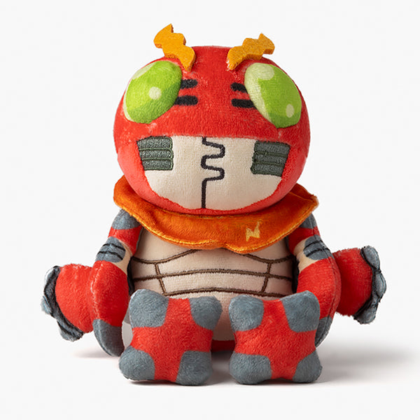 Digimon Adventure - Tentomon Plush