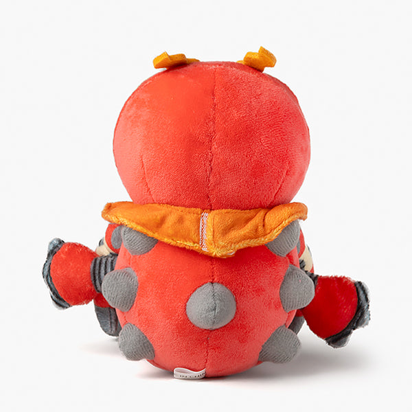Digimon Adventure - Tentomon Plush