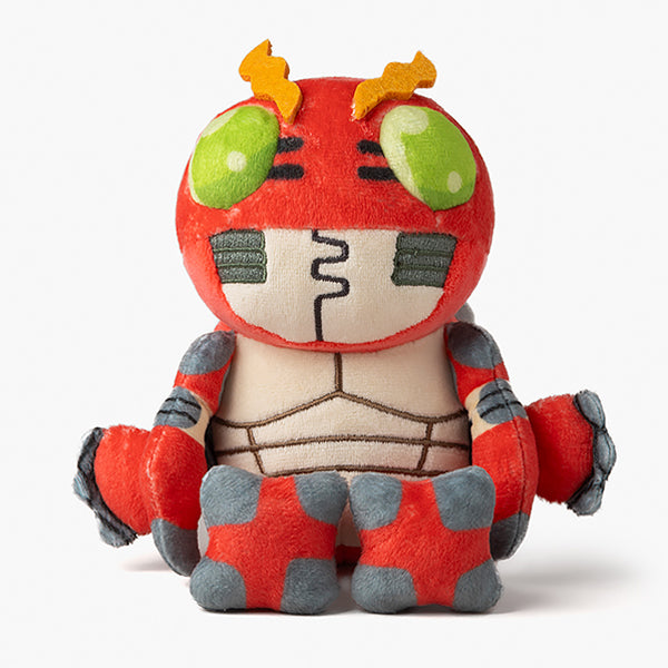 Digimon Adventure - Tentomon Plush