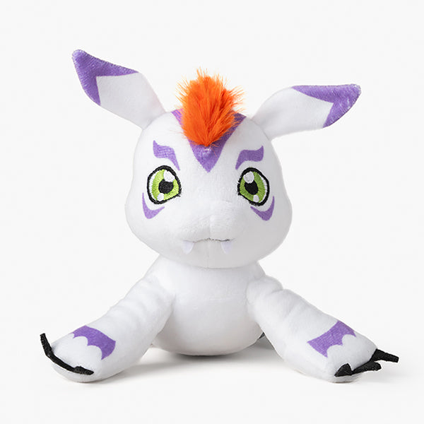Digimon Adventure - Gomamon Plush