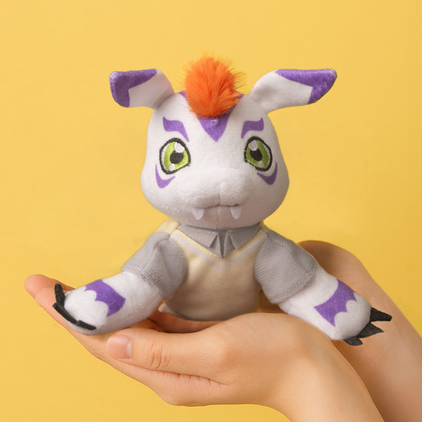 Digimon Adventure - Gomamon Plush