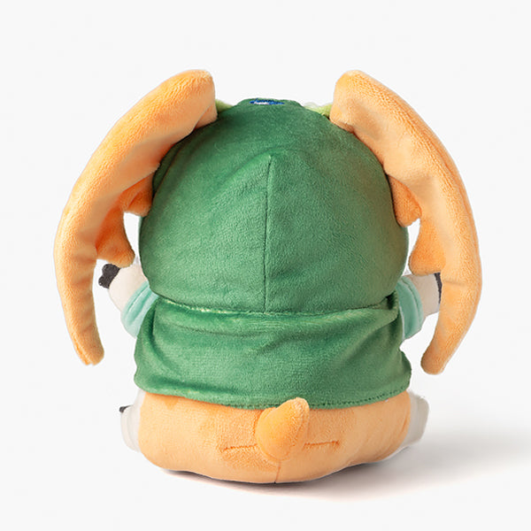 Digimon Adventure - Patamon Plush