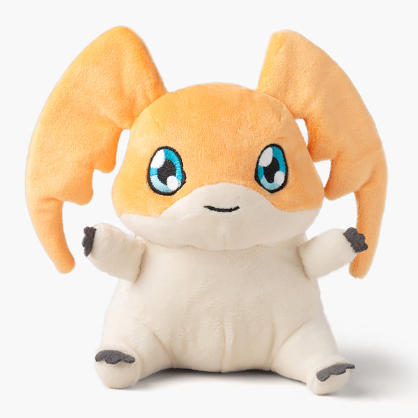 Digimon Adventure - Patamon Plush
