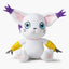 Digimon Adventure - Tailmon Plush