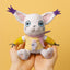 Digimon Adventure - Tailmon Plush