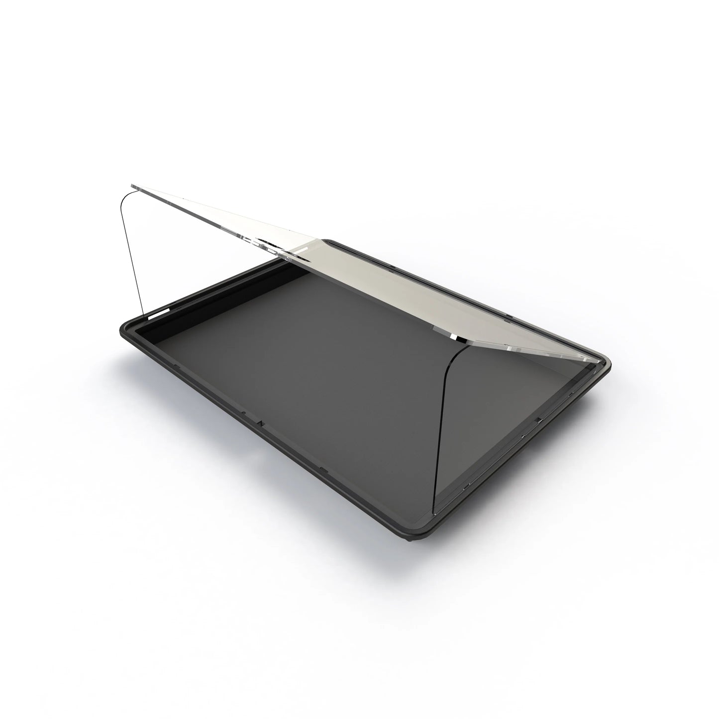 Zion Cases - Display Case