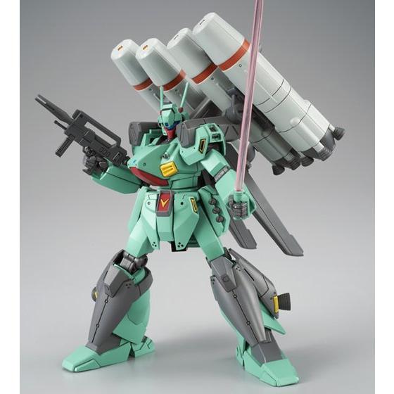 P.Bandai HGUC 1/144 RGM-89S Prototype Stark Jegan