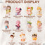 Mimi Little World Sweet Conquests Series Blind Box (1 Random Box)