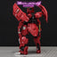 G-Rework Decal - HG Witch From Mercury Darilbalde Use