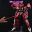 G-Rework Decal - HG Witch From Mercury Darilbalde Use