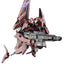 G-Rework Decal - HG Witch From Mercury Lfrith Thorn Use