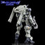 G-Rework Decal - HG Witch From Mercury Zowort Use