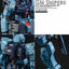 G-Rework Decal - MG RGM-79SP GM Sniper II Use