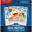Pokémon TCG Deck Crafter's Collection — front of packaging (official product image)